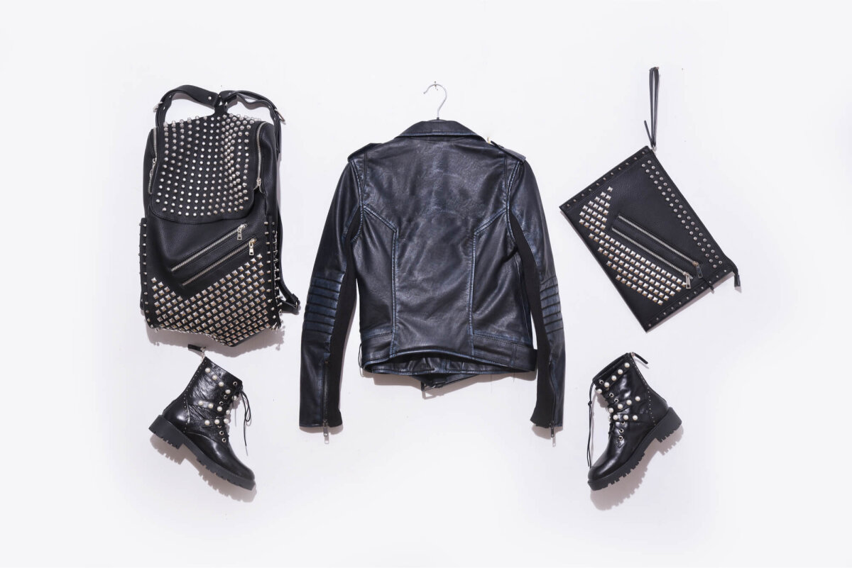 Hohlnieten für Leder und Textilien | Ledernieten 6 mm | Silber 100 Stück |